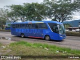 Expresso Pégaso D87831 na cidade de Rio de Janeiro, Rio de Janeiro, Brasil, por Caio Ramos. Número da foto: #8882198.