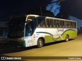 Turin Transportes 870 na cidade de Ouro Branco, Minas Gerais, Brasil, por Daniel Gomes. ID da foto: :id.