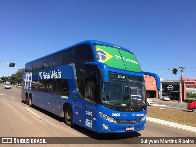 Real Maia 2009 na cidade de Anápolis, Goiás, Brasil, por Sullyvan Martins Ribeiro. Número da foto: #8885280.
