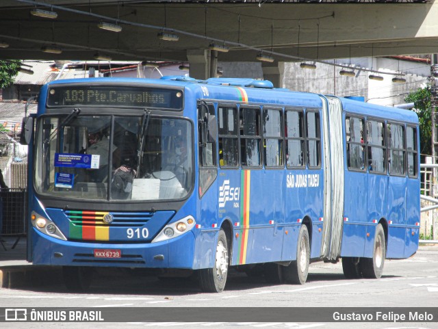 SJT - São Judas Tadeu 910 na cidade de Jaboatão dos Guararapes, Pernambuco, Brasil, por Gustavo Felipe Melo. Número da foto: #8883244.