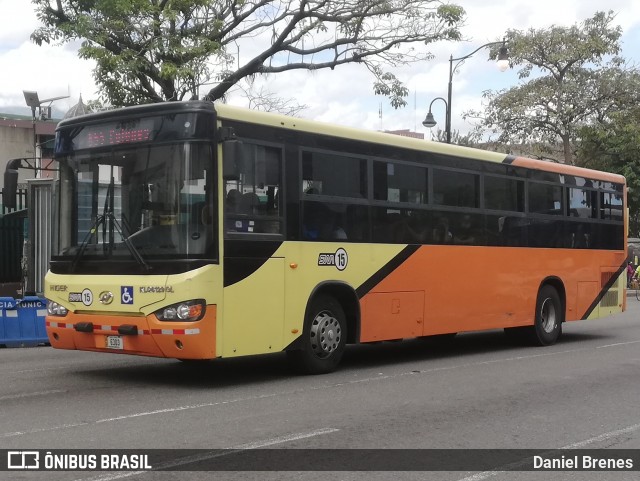 SWA - Station Wagon Alajuela 15 na cidade de Hospital, San José, San José, Costa Rica, por Daniel Brenes. ID da foto: 8885389.