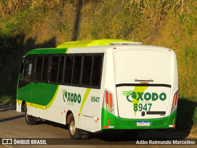 Xodó Locações 8947 na cidade de Belo Horizonte, Minas Gerais, Brasil, por Adão Raimundo Marcelino. ID da foto: 8885474.