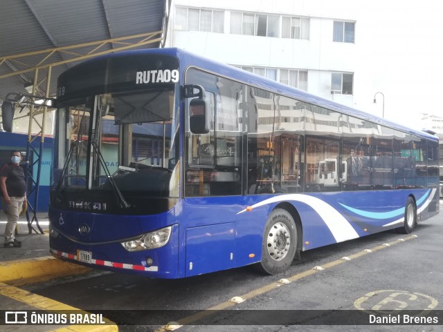 Inversiones La Tapachula 369 na cidade de Merced, San José, San José, Costa Rica, por Daniel Brenes. Número da foto: #8885320.