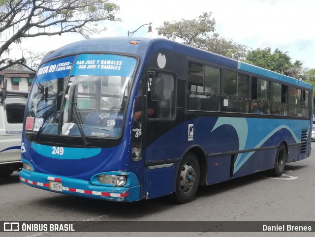 Inversiones La Tapachula 249 na cidade de Merced, San José, San José, Costa Rica, por Daniel Brenes. Número da foto: #8885347.