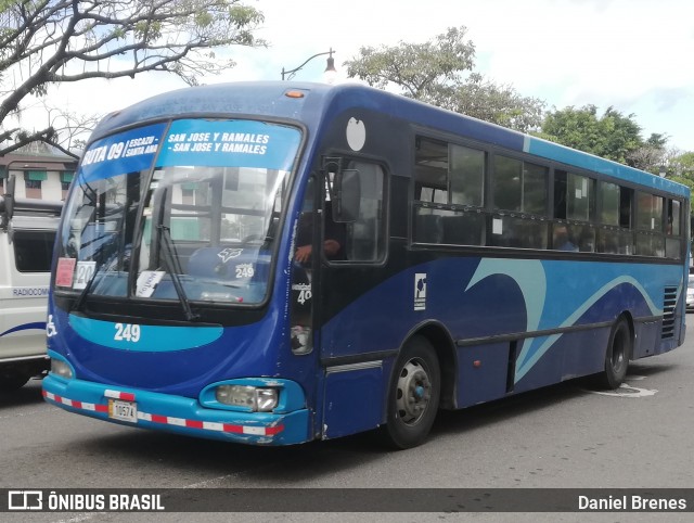 Inversiones La Tapachula 249 na cidade de Merced, San José, San José, Costa Rica, por Daniel Brenes. ID da foto: 8885347.