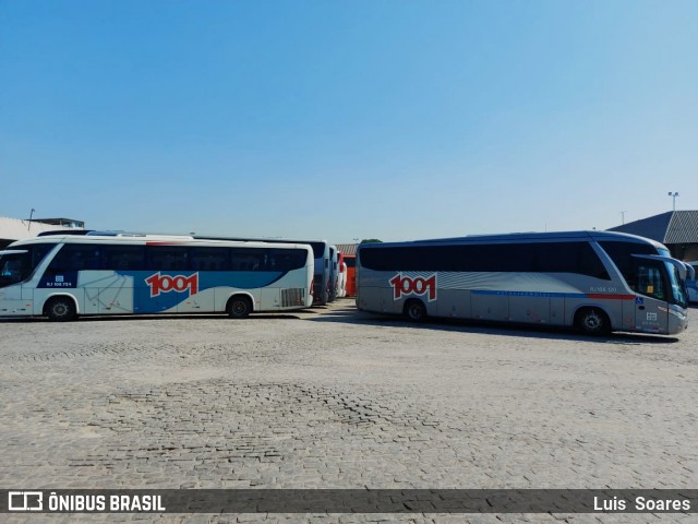 Auto Viação 1001 RJ 108.120 na cidade de Rio de Janeiro, Rio de Janeiro, Brasil, por Luis  Soares. Número da foto: #8883321.