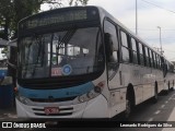 Viação Acari C42607 na cidade de Rio de Janeiro, Rio de Janeiro, Brasil, por Leonardo Rodrigues da Silva. Número da foto: #:id.
