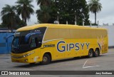 Rápido Federal 1907 na cidade de Goiânia, Goiás, Brasil, por Jacy Emiliano. Número da foto: #:id.
