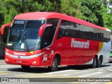 Expresso Itamarati 6711 na cidade de Campinas, São Paulo, Brasil, por Kelvin Silva Caovila Santos. Número da foto: #:id.