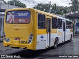 Plataforma Transportes 30051 na cidade de Salvador, Bahia, Brasil, por Victor São Tiago Santos. ID da foto: :id.