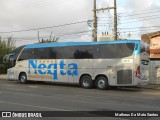 Neqta Transportes 014 na cidade de Fortaleza, Ceará, Brasil, por Matheus Da Mata Santos. Número da foto: #8884918.