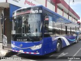 Inversiones La Tapachula 375 na cidade de Merced, San José, San José, Costa Rica, por Daniel Brenes. Número da foto: #8885327.