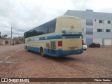 Viação Novo Horizonte 1033111 na cidade de Barra da Estiva, Bahia, Brasil, por Flávio  Santos. Número da foto: #:id.