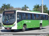 Tijuquinha - Auto Viação Tijuca A50187 na cidade de Rio de Janeiro, Rio de Janeiro, Brasil, por Jorge Gonçalves. Número da foto: #8885490.