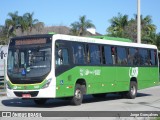 Tijuquinha - Auto Viação Tijuca A50187 na cidade de Rio de Janeiro, Rio de Janeiro, Brasil, por Jorge Gonçalves. ID da foto: :id.