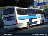 VIDA - Viação Danúbio Azul 6010 na cidade de São Paulo, São Paulo, Brasil, por Luiz Otavio Matheus da Silva. Número da foto: #8884540.