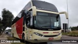 Transportes Rizzatti 1000 na cidade de Santa Maria, Rio Grande do Sul, Brasil, por Busologo Holken. Número da foto: #8882766.