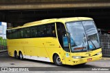 Viação Itapemirim 5701 na cidade de Campinas, São Paulo, Brasil, por Julio Medeiros. Número da foto: #8883435.