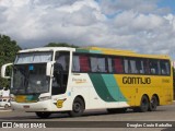 Empresa Gontijo de Transportes 11950 na cidade de Vitória da Conquista, Bahia, Brasil, por Douglas Couto Barbalho. Número da foto: #8884063.