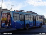 SM Transportes 20383 na cidade de Belo Horizonte, Minas Gerais, Brasil, por Fabri Ferreira. ID da foto: :id.