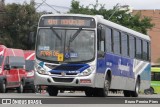 Auto Ônibus Fagundes RJ 101.300 na cidade de Niterói, Rio de Janeiro, Brasil, por Bruno Pereira Pires. Número da foto: #:id.