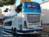 Viação Piracicabana 2670 na cidade de Belo Horizonte, Minas Gerais, Brasil, por Athos Arruda. Número da foto: #:id.
