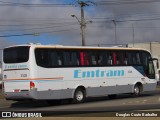 Emtram 3520 na cidade de Vitória da Conquista, Bahia, Brasil, por Douglas Couto Barbalho. Número da foto: #:id.