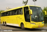 Viação Itapemirim 9513 na cidade de São Paulo, São Paulo, Brasil, por Rafael H.. Número da foto: #8884628.