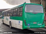 OT Trans - Ótima Salvador Transportes 20905 na cidade de Salvador, Bahia, Brasil, por Victor São Tiago Santos. Número da foto: #:id.