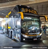 Expresso Nordeste 5640 na cidade de Campinas, São Paulo, Brasil, por Henrique Alexandre de Souza. Número da foto: #:id.