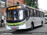 Viação Acari B42604 na cidade de Rio de Janeiro, Rio de Janeiro, Brasil, por Leonardo Rodrigues da Silva. Número da foto: #:id.