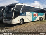 Auto Viação 1001 RJ 108.1089 na cidade de São Paulo, São Paulo, Brasil, por Klaywe Silva. Número da foto: #8882559.
