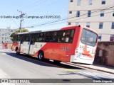 Expresso CampiBus 2336 na cidade de Campinas, São Paulo, Brasil, por Danilo Augusto. Número da foto: #:id.