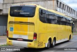 Viação Itapemirim 5701 na cidade de Campinas, São Paulo, Brasil, por Julio Medeiros. Número da foto: #8883407.