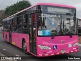 BIUSA 76 na cidade de San Vicente, Moravia, San José, Costa Rica, por Daniel Brenes. Número da foto: #8882693.