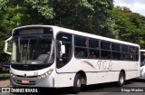 TCL - Transporte Coletivo Leo 36 na cidade de Cataguases, Minas Gerais, Brasil, por Diego Martins. Número da foto: #:id.