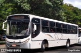 TCL - Transporte Coletivo Leo 36 na cidade de Cataguases, Minas Gerais, Brasil, por Diego Martins. ID da foto: :id.