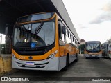 Companhia Carris Porto-Alegrense 0088 na cidade de Porto Alegre, Rio Grande do Sul, Brasil, por Gabriel Cafruni. Número da foto: #:id.
