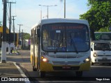 Transportes Guanabara 1101 na cidade de Natal, Rio Grande do Norte, Brasil, por Tiago Alves. Número da foto: #:id.