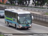 Visatur - Viação Santo Antônio de Turismo 2810 na cidade de São José dos Campos, São Paulo, Brasil, por Ezequiel Vicente Fernandes. Número da foto: #:id.