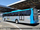 BRT Sorocaba Concessionária de Serviços Públicos SPE S/A 3053 na cidade de Sorocaba, São Paulo, Brasil, por Guilherme Costa. Número da foto: #:id.