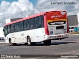 Viação Piracicabana Distrito Federal 114961 na cidade de Brasília, Distrito Federal, Brasil, por Leonardo Gonçalves. Número da foto: #:id.