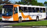 Auto Viação Imperatriz 1342 na cidade de Florianópolis, Santa Catarina, Brasil, por João Antonio Müller Muller. Número da foto: #:id.