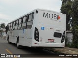 MOBI Transporte 32340 na cidade de Aparecida de Goiânia, Goiás, Brasil, por Itamar Lopes da Silva. Número da foto: #:id.