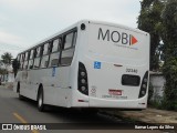 MOBI Transporte 32340 na cidade de Aparecida de Goiânia, Goiás, Brasil, por Itamar Lopes da Silva. ID da foto: :id.