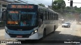 Transportes Estrela C82625 na cidade de Rio de Janeiro, Rio de Janeiro, Brasil, por Eduardo Rodrigues. Número da foto: #:id.