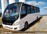 Líder Turismo 9936 na cidade de Santo Antônio do Monte, Minas Gerais, Brasil, por Vicente de Paulo Alves. Número da foto: #8882665.
