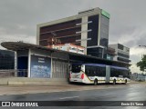 Empresa de Transportes Nova Marambaia AT-88815 na cidade de Belém, Pará, Brasil, por Erwin Di Tarso. Número da foto: #:id.