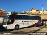 Fátima Tur 210 na cidade de Poços de Caldas, Minas Gerais, Brasil, por Marco  Antonio Sampaio de Oliveira. Número da foto: #:id.