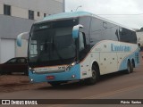 Emtram 5190 na cidade de Barra da Estiva, Bahia, Brasil, por Flávio  Santos. Número da foto: #8883102.